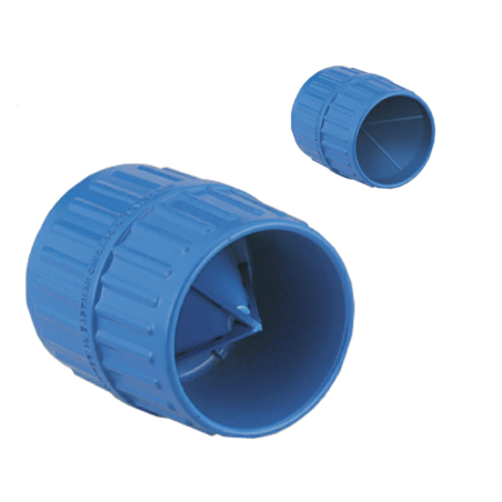 SBAVATUBI IN METALLO IMPERIAL