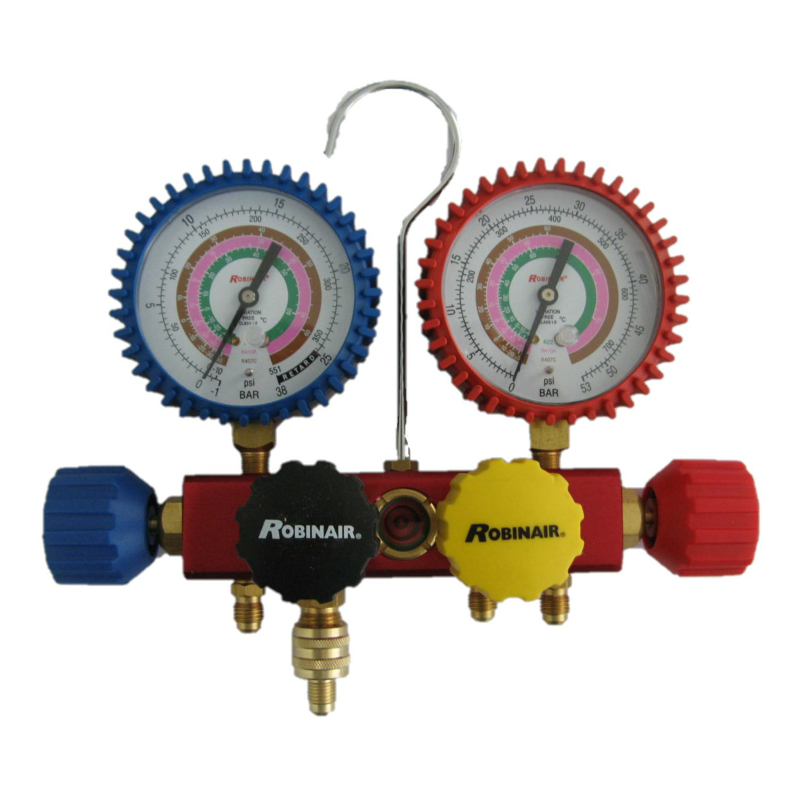 GM4C + VM2010 VALIGETTA