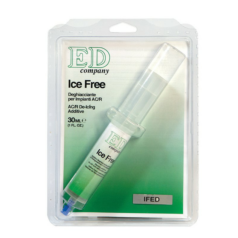 ADDITIVO DEGHIACCIANTE