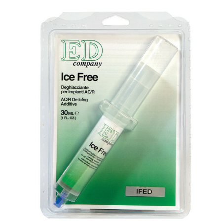 ADDITIVO DEGHIACCIANTE