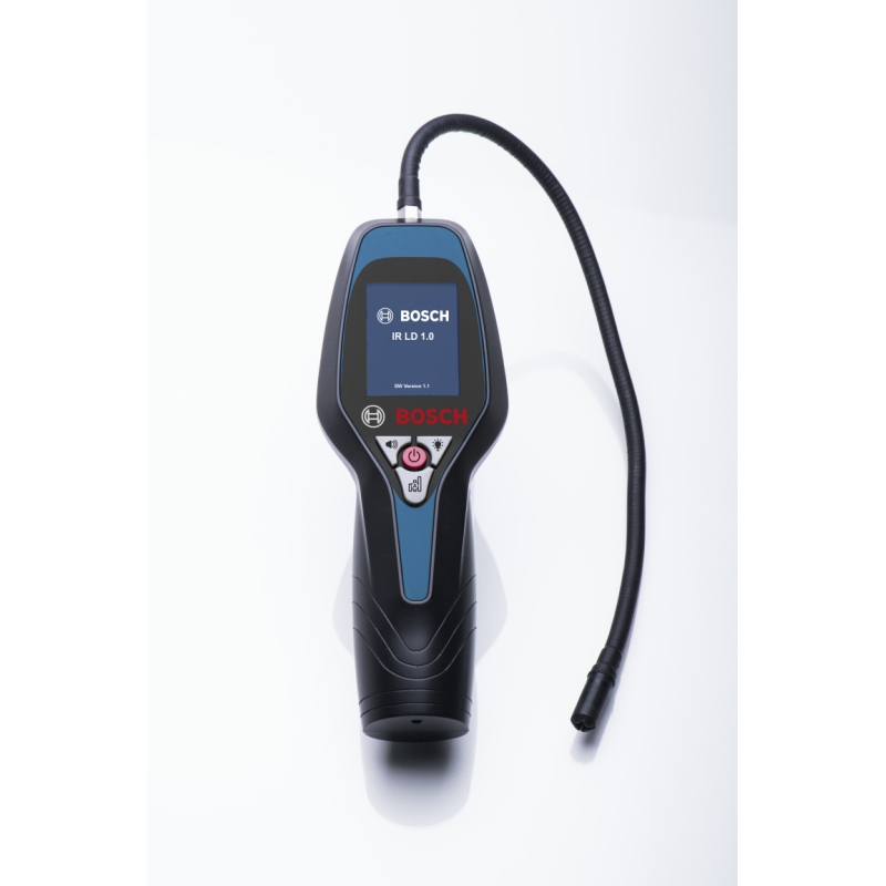 CERCAFUGHE BOSCH PER CO2