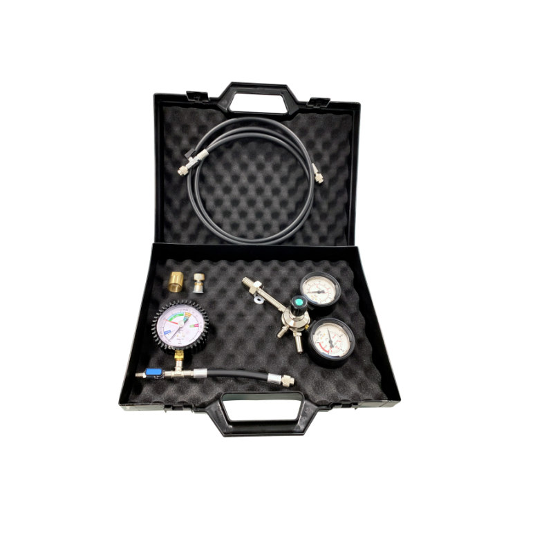 KIT RIDUTTORE D'AZOTO