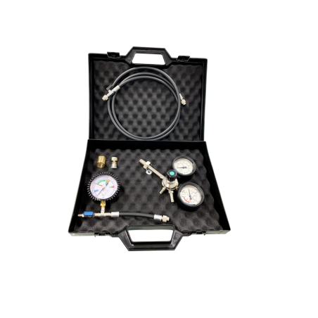 KIT RIDUTTORE D'AZOTO