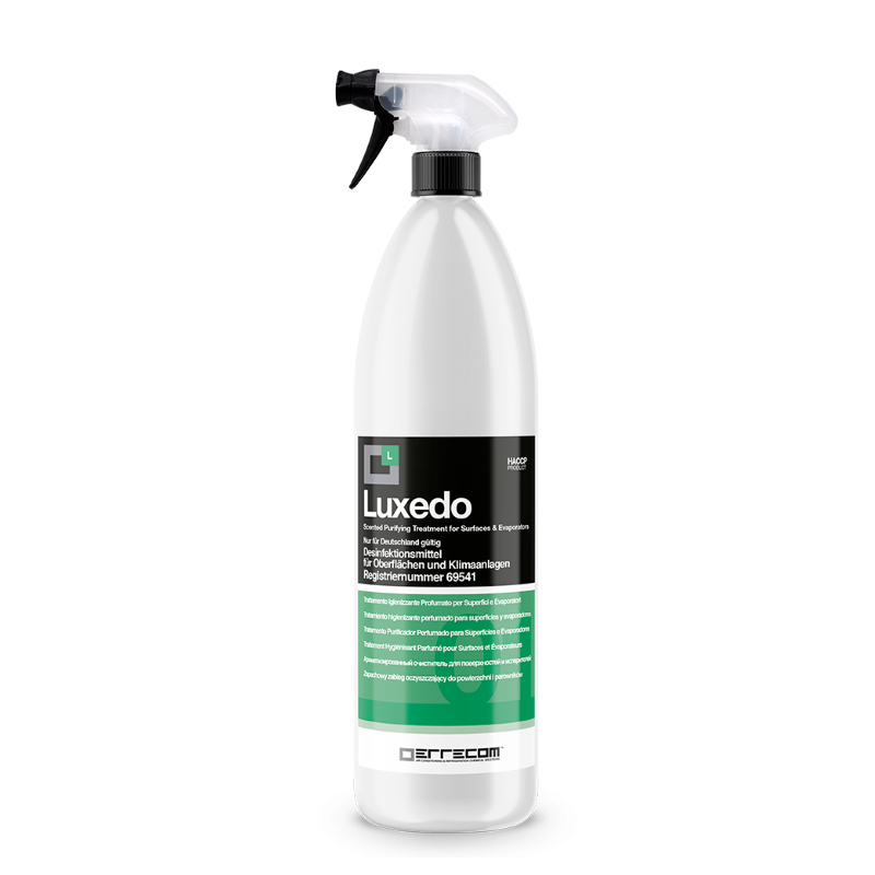 IGIENIZZANTE PROFUMATO PER AMBIENTI 1L