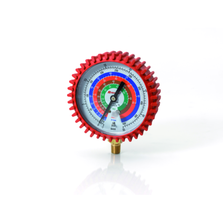 MANOMETRO ANALOGICO ALTA PRES. TUTTI GAS