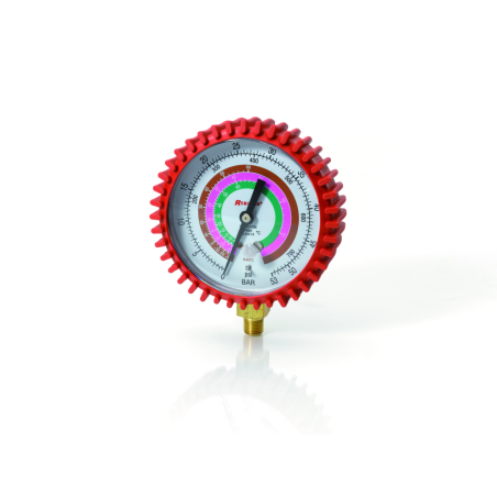 MANOMETRO ANALOGICO ALTA PRES. CONDIZION