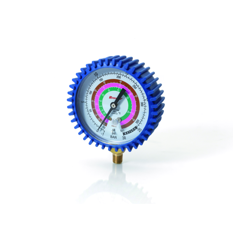 MANOMETRO ANALOGICO BASS PRES. CONDIZION