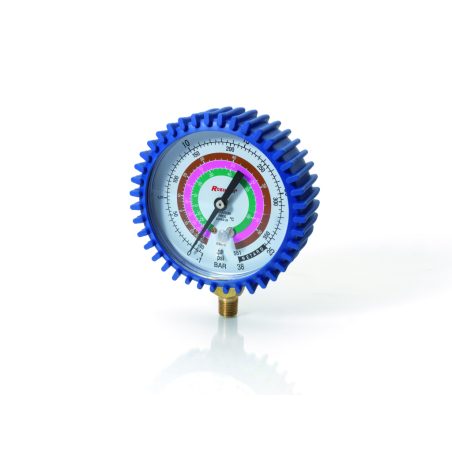 MANOMETRO ANALOGICO BASS PRES. CONDIZION