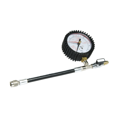 MANOMETRO DI TENUTA DA 1/4