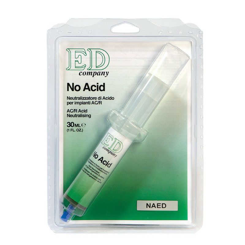 ADDITIVO ANTI-ACIDITA'