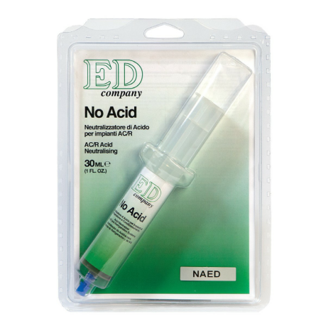 ADDITIVO ANTI-ACIDITA'