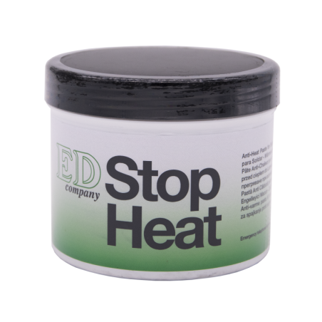 PASTA ANTI-CALORE PER SALDATURE