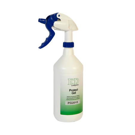 PROTEZIONE ANTI-CALORE PER SALDATURE