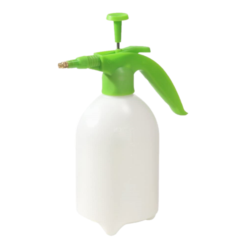 POMPA IRRORATRICE MANUALE 2L