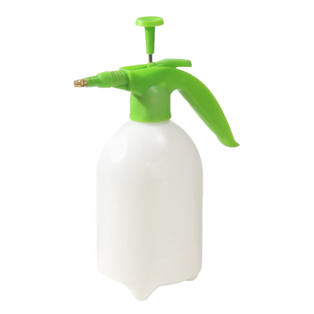 POMPA IRRORATRICE MANUALE 2L