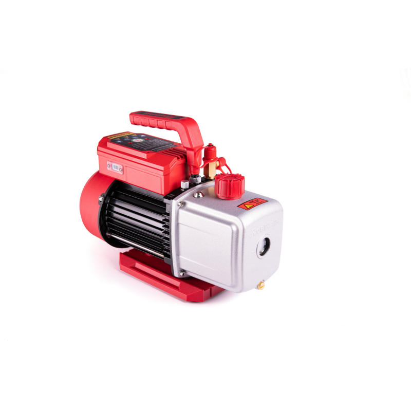 POMPA PER VUOTO 116L/M GAS A3