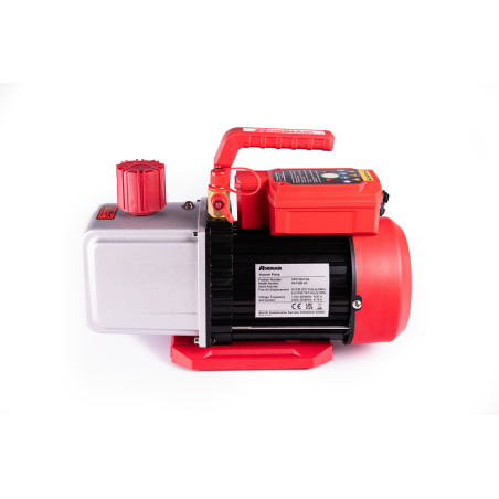 POMPA PER VUOTO 187L/M GAS A3