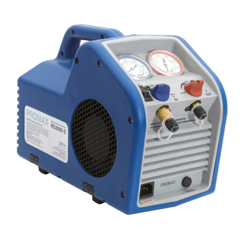 RECUPERATORE PORTATILE PROMAX