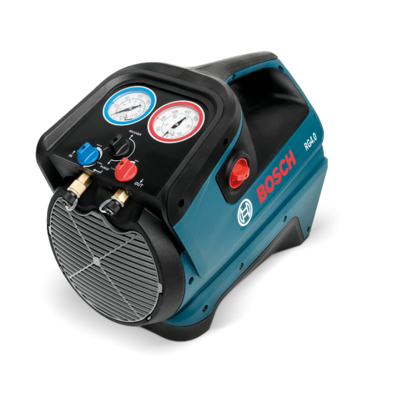 RECUPERATORE PROFESSIONALE BOSCH