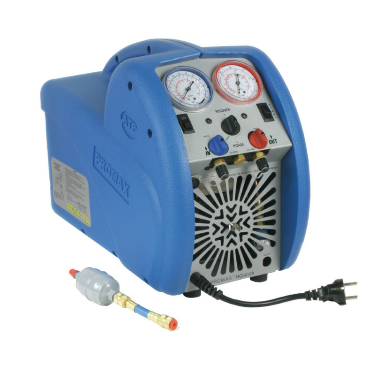 RECUPERATORE PROFESSIONALE PROMAX