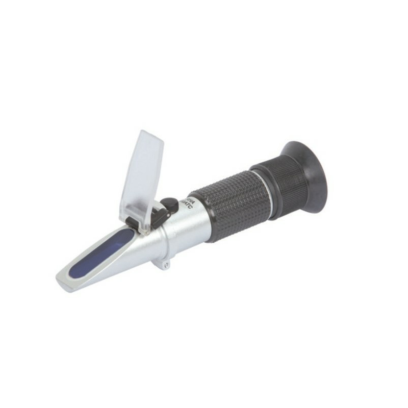 RIFRATTOMETRO PER OLIO