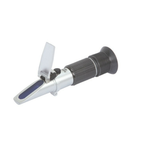 RIFRATTOMETRO PER OLIO