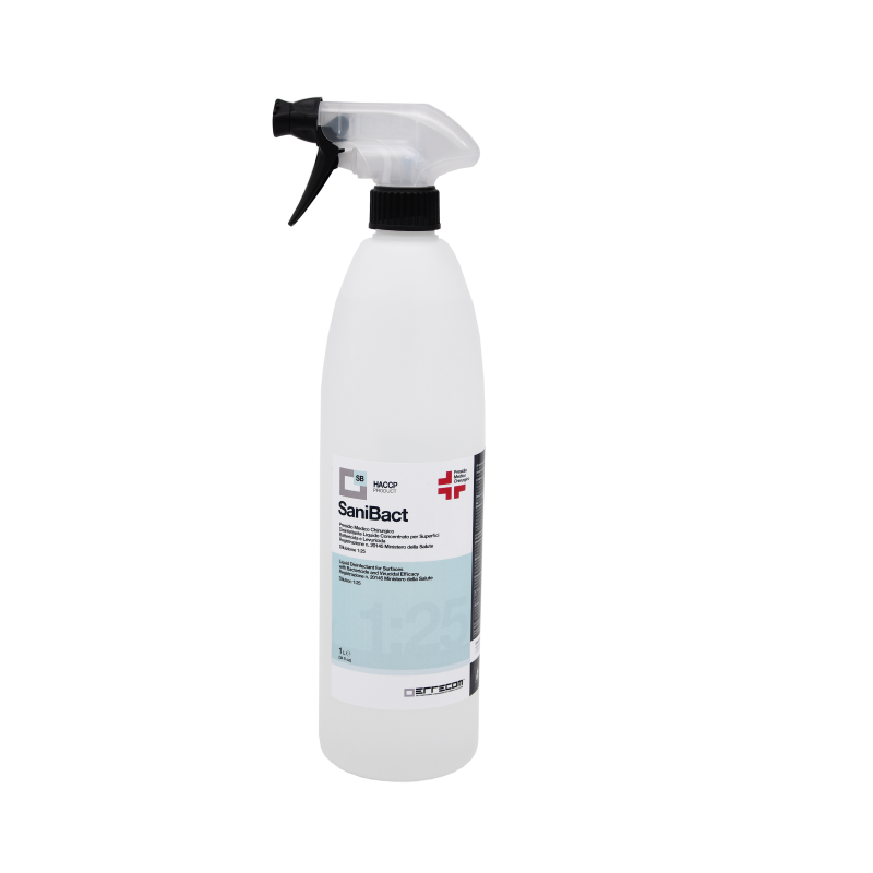DISINFETTANTE PMC 1L