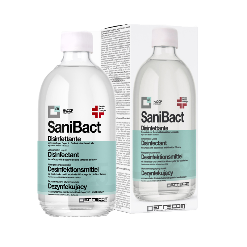 DISINFETTANTE PMC 500ML