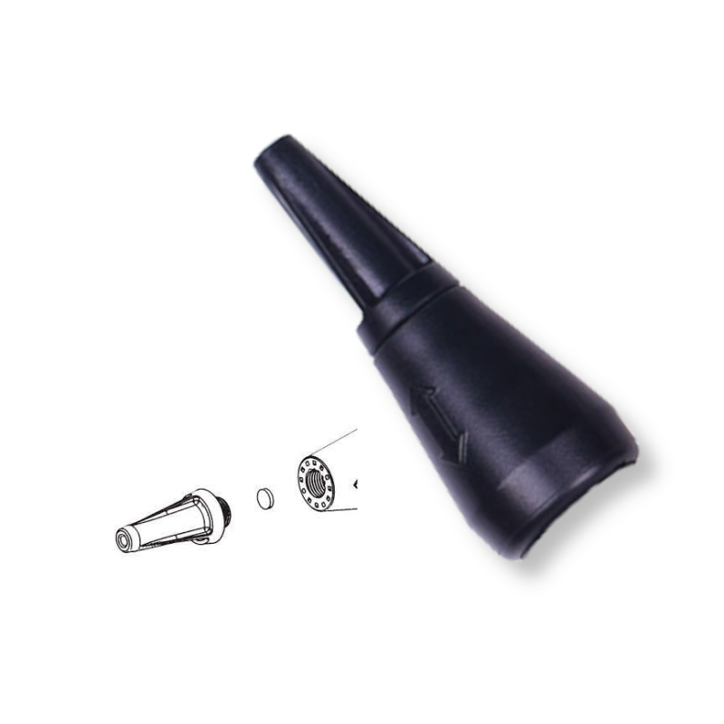 SENSORE PER CERCAFUGHE BOSCH