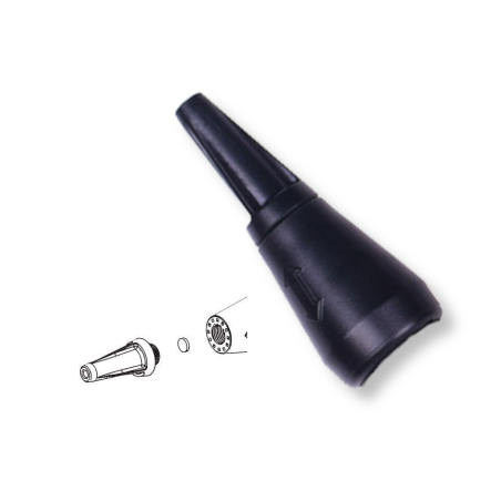 SENSORE PER CERCAFUGHE BOSCH