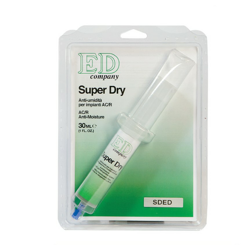 ADDITIVO ANTI-UMIDITA'