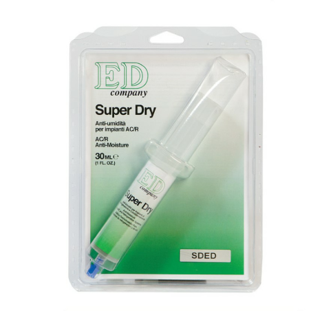 ADDITIVO ANTI-UMIDITA'