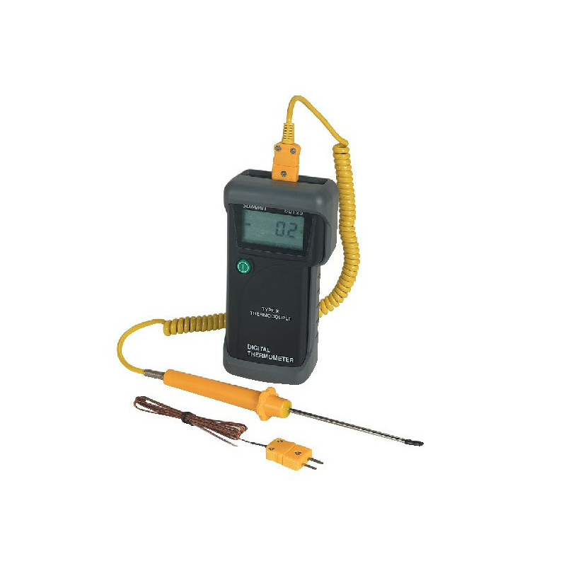 TERMOMETRO PORTATILE DIGITALE