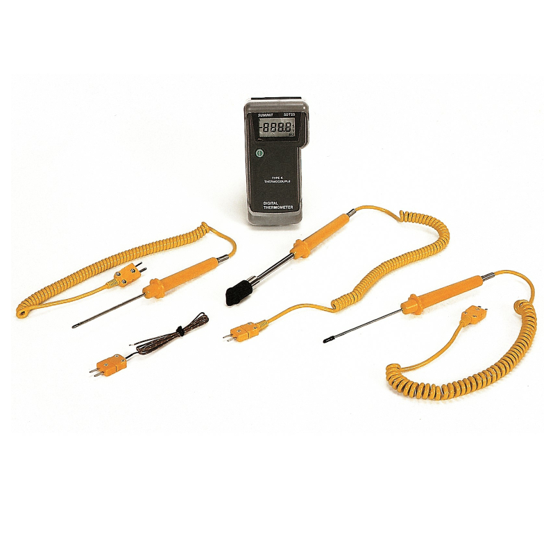 SDT25 + SONDE STP160/161/162