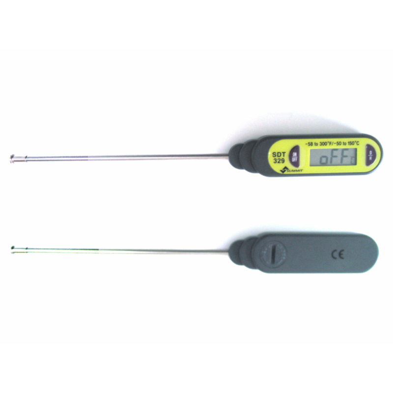 TERMOMETRO A PENNA SONDA CONTATTO