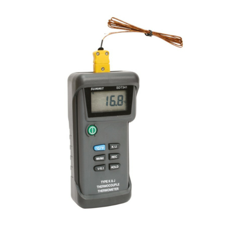 TERMOMETRO DIGITALE 1 SONDA