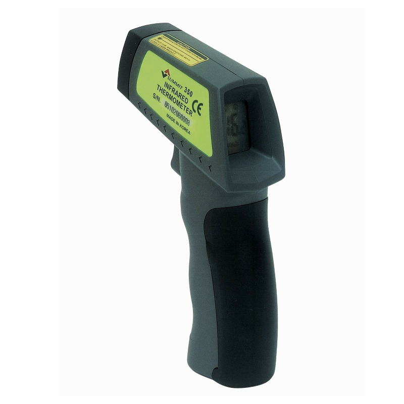 TERMOMETRO RAGGIO LASER