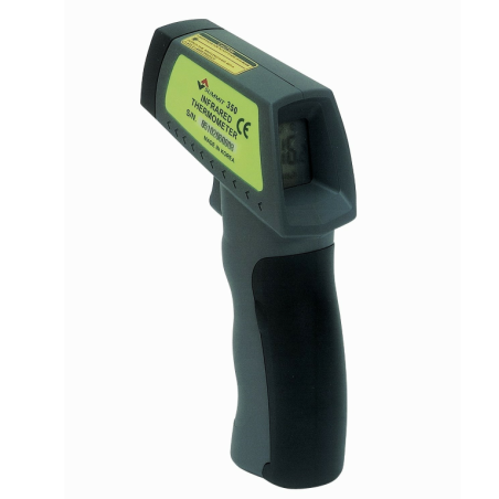 TERMOMETRO RAGGIO LASER