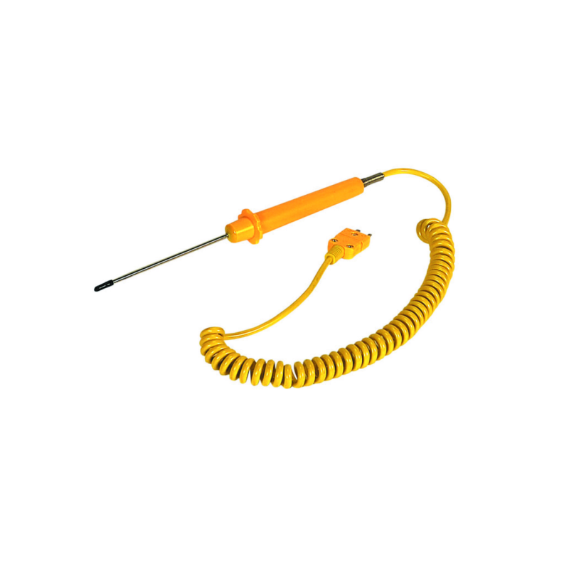 SONDA TIPO K PER LIQUIDI E INFILZAGGIO