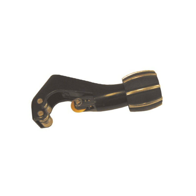 TAGLIATUBI CON ROTELLA IN TITANIO