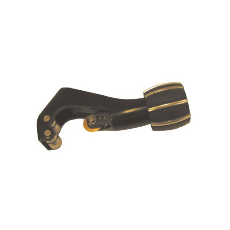 TAGLIATUBI CON ROTELLA IN TITANIO