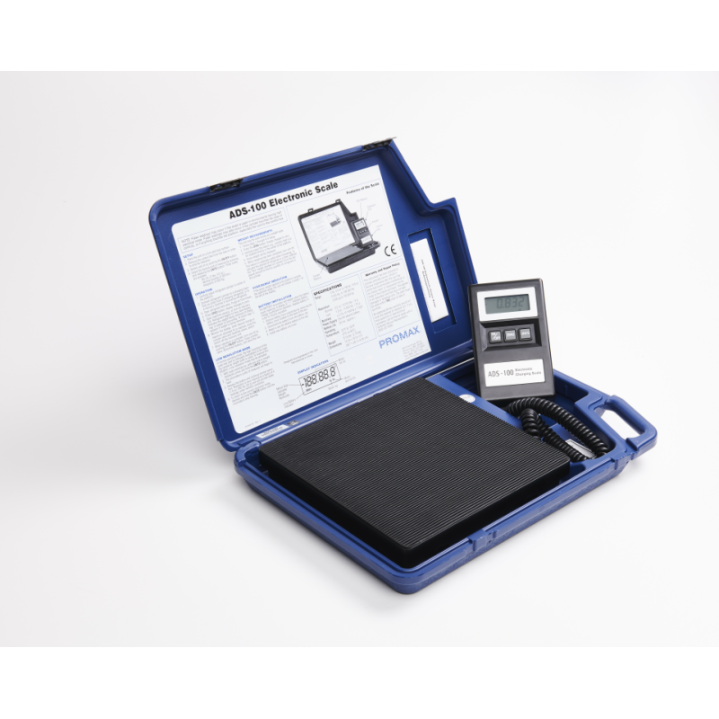 BILANCIA DIGITALE ELETTRONICA 100KG