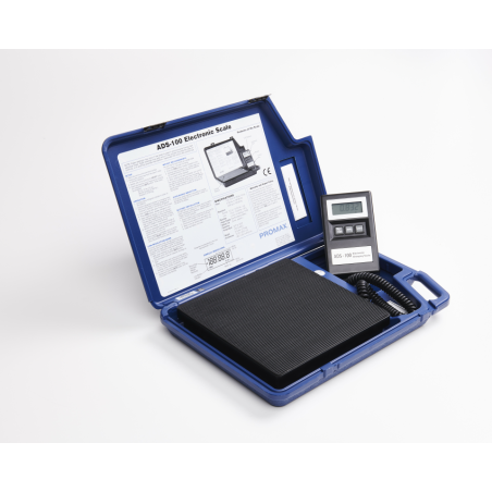 BILANCIA DIGITALE ELETTRONICA 100KG