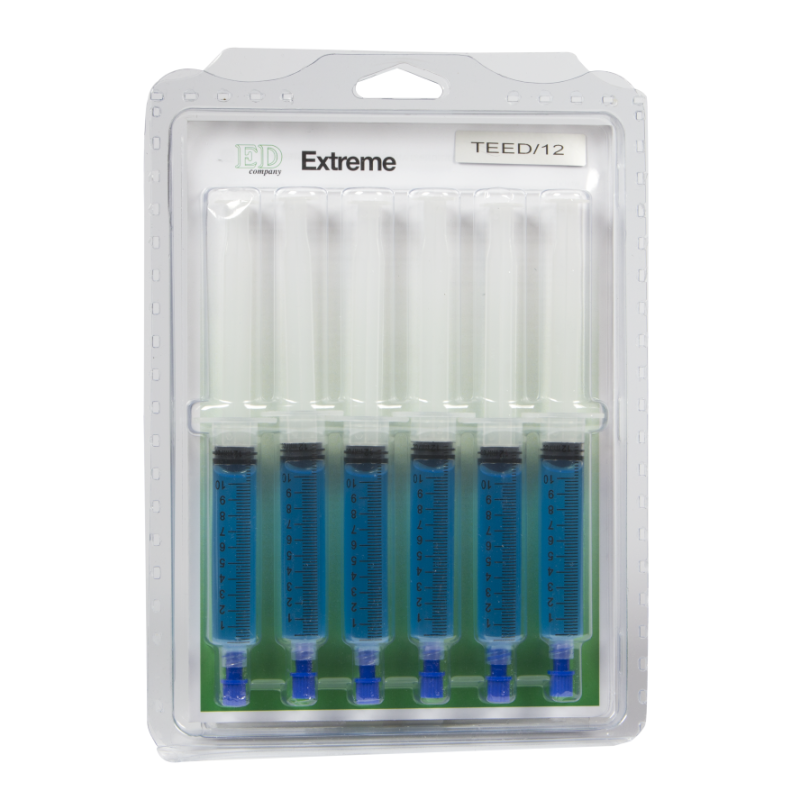 CONFEZIONE 6 TURAFALLE DA 12ML