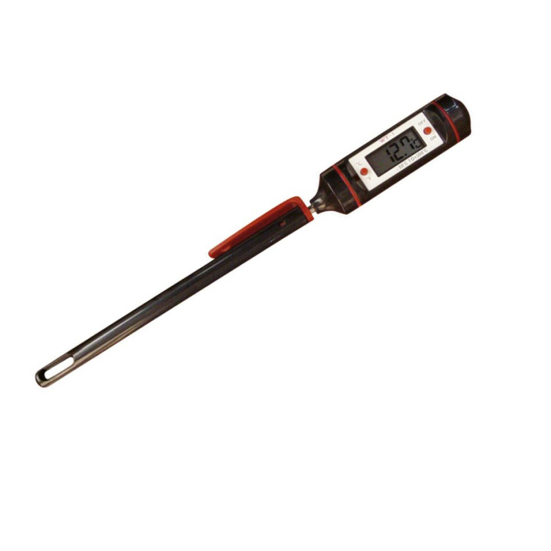 TERMOMETRO DIGITALE DA TASCHINO ECONOMIC