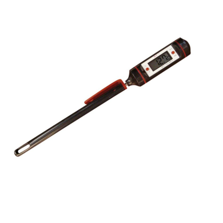 TERMOMETRO DIGITALE DA TASCHINO ECONOMIC