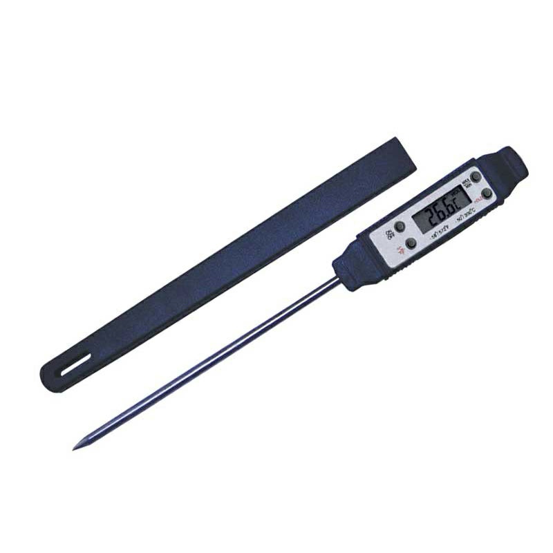 TERMOMETRO DIGITALE DA TASCHINO ECONOMIC