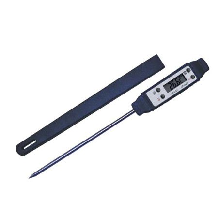 TERMOMETRO DIGITALE DA TASCHINO ECONOMIC