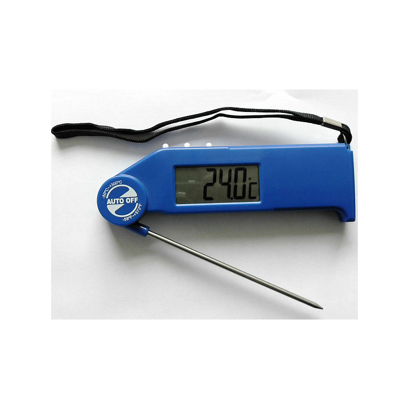 TERMOMETRO DIGITALE DA TASCHINO ECONOMIC