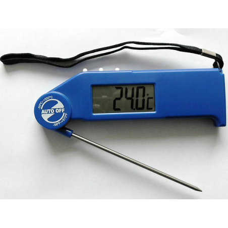 TERMOMETRO DIGITALE DA TASCHINO ECONOMIC